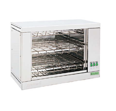 tostador profesional